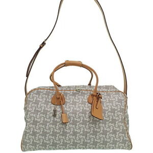 Celine Sulky Boston Bag